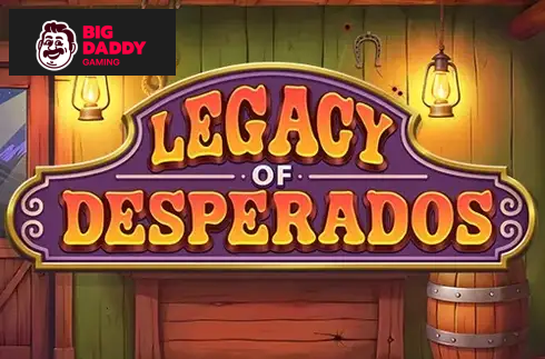 Legacy of Desperados